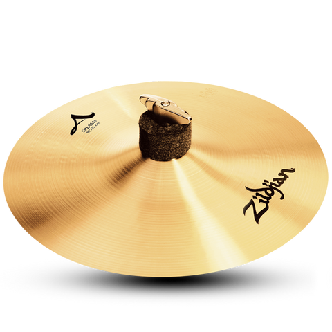 Zildjian 10" A Series Splash Cymbal