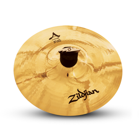Zildjian 10" A Custom Series Splash Cymbal
