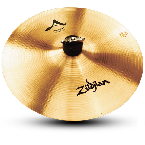 Zildjian 12" A Series Splash Cymbal