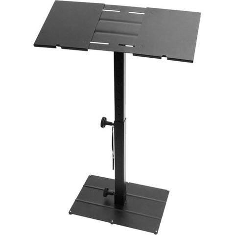 On-Stage KS6150 Compact MIDI / Synth Utility Stand