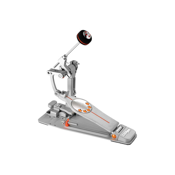 Pearl P3000D Demon Direct Drive Single Kick Pedal – Woodsy's Music