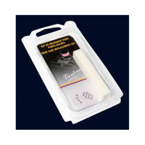 Vandoren Replacement Humidity Indicator Kit