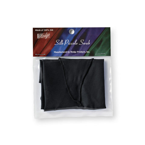 Hodge Silk Piccolo Swab