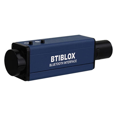 RapcoHorizon BTIBLOX XLR Bluetooth Interface