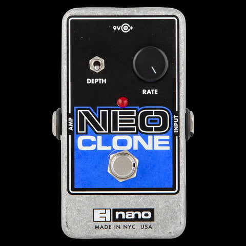 Electro Harmonix Neo Clone Analog Chorus