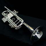 Bach 180S43 Stradivarius Professional Bb Trumpet