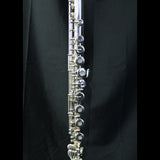 Pearl Flutes Quantz 665 Intermediate Flute