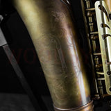 Eastman Winds 52nd Street Professional Alto Saxophone