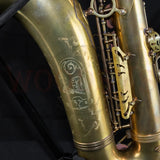 Eastman Winds 52nd Street Professional Tenor Saxophone