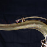 Eastman Winds 52nd Street Professional Tenor Saxophone