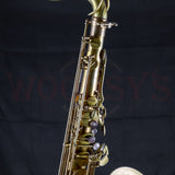 Eastman Winds 52nd Street Professional Tenor Saxophone