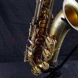 Eastman Winds 52nd Street Professional Tenor Saxophone