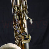Eastman Winds 52nd Street Professional Tenor Saxophone