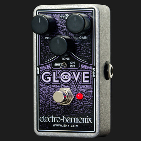 Electro Harmonix Glove Overdrive