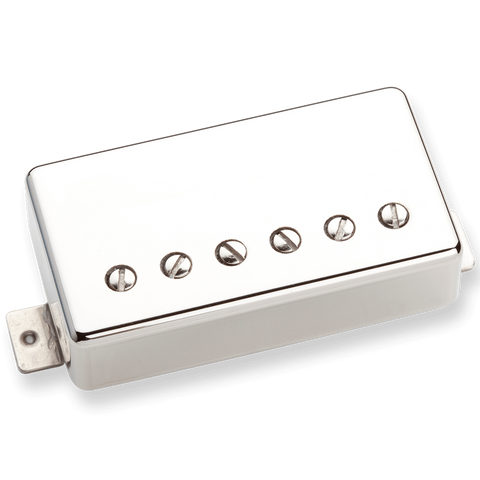 Seymour Duncan SH1B '59 Model Bridge Nickel Cover