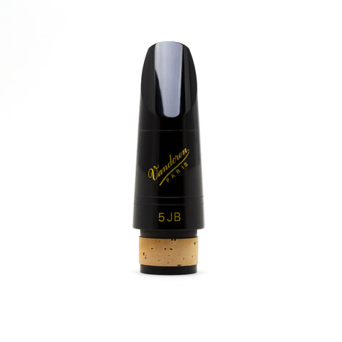 Vandoren Jazz 5JB Bb Clarient Mouthpiece