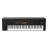 Korg Nautilus Music Workstation