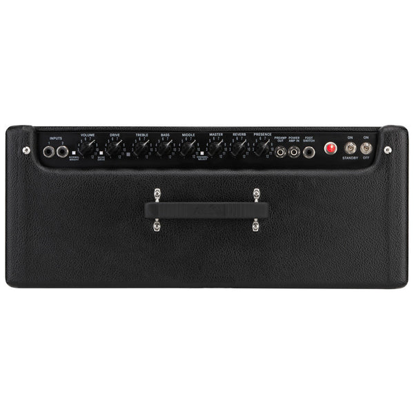Buy Fender Hot Rod Deluxe III – Woodsy's Music