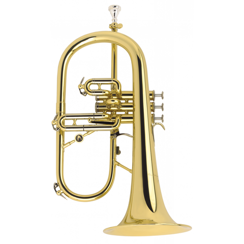 Antoine Courtois Professional Series 154 Flugelhorn