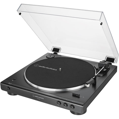 Audio Technica AT-LP60XBT Turntable with Bluetooth