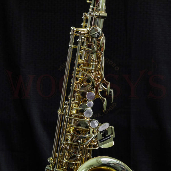 Yanagisawa awo10 alto saxophone on sale