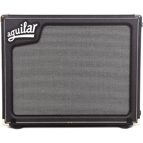 Aguilar SL210 2x10" 400-watt 8-Ohm Bass Guitar Cabinet