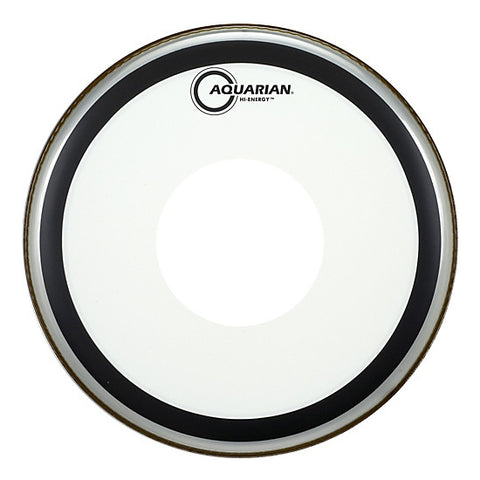 Aquarian Hi Energy Snare Heads