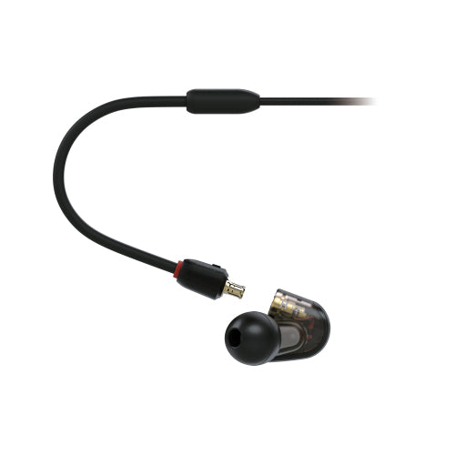 Amazon.com: Audio-Technica ATH-E50 Professional In-Ear