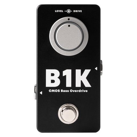 Darkglass Microtubes B1K Mini Bass Overdrive