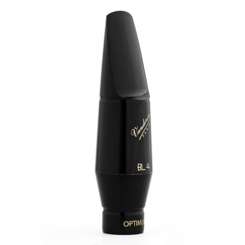 VANDOREN OPTIMUM BL4 バリトンサックス マウスピース Vandoren Optimum Baritone Saxophone Mouthpiece – Woodsy's Music