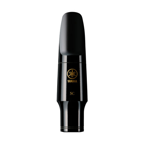 Yamaha 5C Plastic Baritone Saxophone Mouthpiece