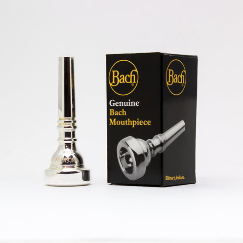 Bach Classic Flugelhorn Mouthpiece