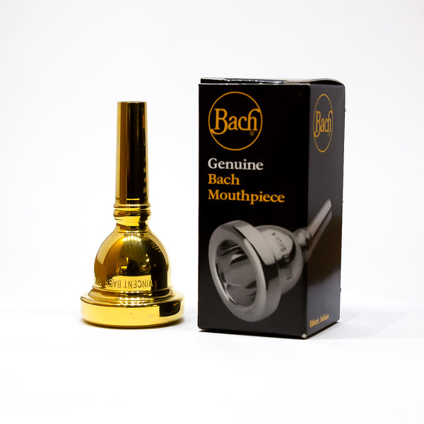 Small shank hotsell trombone mouthpiece