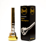Bach Classic Trumpet Mouthpiece