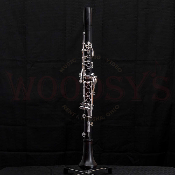 Backun beta clarinet discount