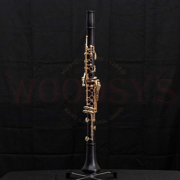 Backun Protege Intermediate Bb Clarinet
