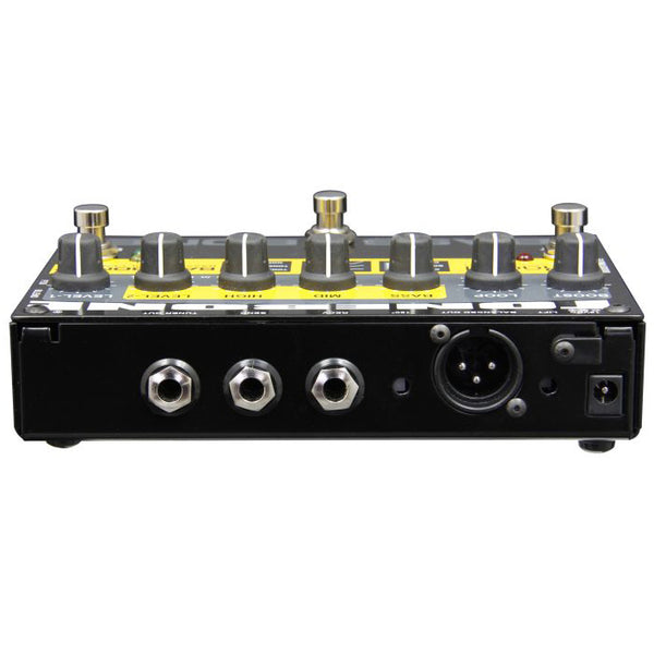 Buy Radial Engineering Bassbone V2 Bass Preamp | Kent Ohio