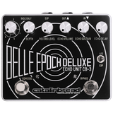 Catalinbread Belle Epoch Deluxe Tape Delay Pedal