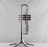 NEW OLD STOCK B&S Challenger I 3137-S Professional Bb Trumpet