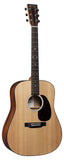 Martin Road Series D-10E Acoustic Electric Guitar - Natural