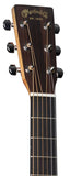 Martin Road Series D-10E Acoustic Electric Guitar - Natural