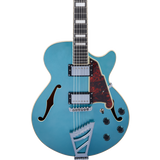 Open Box D'Angelico Premier SS Semi Hollowbody