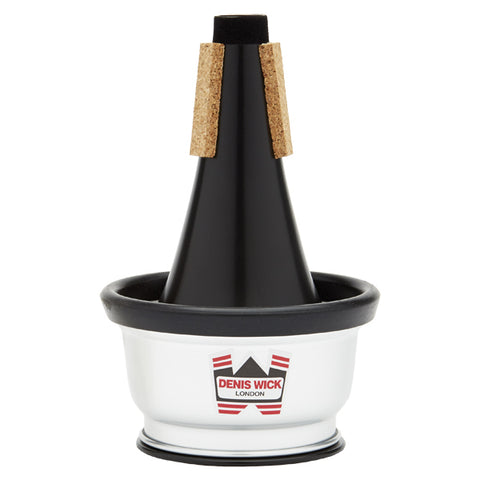 Denis Wick Tenor Trombone Adjustable Cup Mute