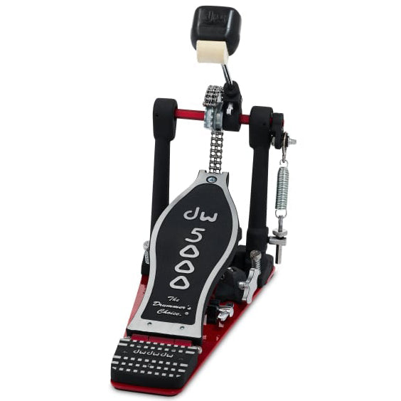 DW 5000 Series Single Turbo Bass Drum Pedal