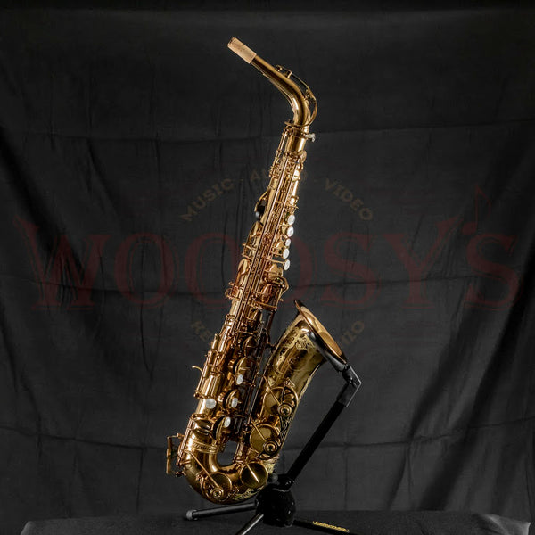 Ishimori woodstone alto top