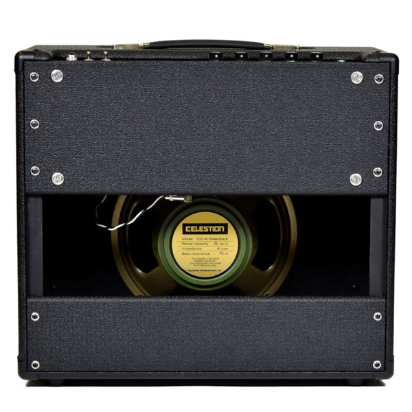 Dr. Z Amps Z-Wreck Jr. Combo – Woodsy's Music