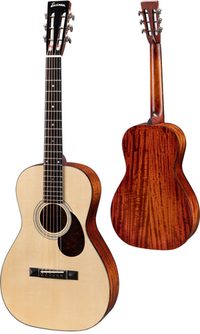 Eastman E10P Acoustic Guitar
