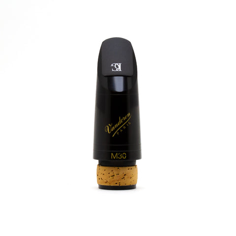 Vandoren Traditional M30 Eb Clarinet mouthpiece