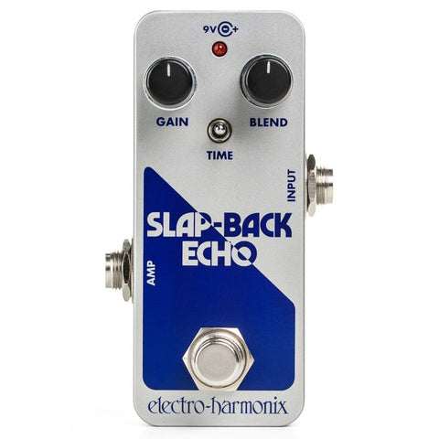 Electro Harmonix Slap Back Echo Delay