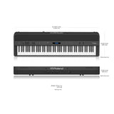 Roland FP-90X Digital Piano